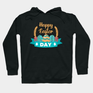 Easter Egg Hoodie